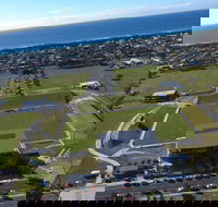 Sunshine Coast Stadium - Attractions Brisbane