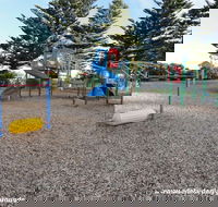 Susan Wilson Memorial Playground - Attractions Brisbane