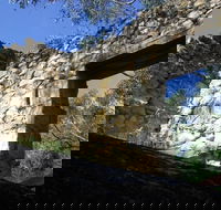 Talisker Mine Ruins - Attractions Brisbane