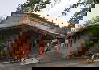 Tansley  Co Vintage Merchants