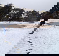 Taralga Sands Golf Club - Attractions Brisbane