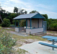 Tea Tree picnic area and lookout - Attractions Brisbane