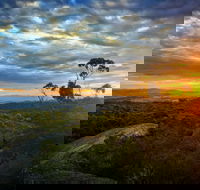 Tenterfield - Attractions Brisbane