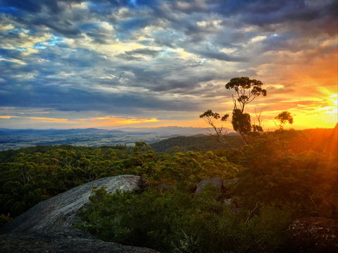 Tenterfield - Attractions Brisbane 0