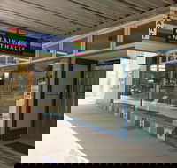 The G.R.A.I.N. Store Gallery - Attractions Brisbane