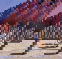 The Bourke Street Link - Attractions Brisbane