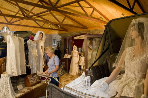 The Lace Place - Attractions Brisbane 1