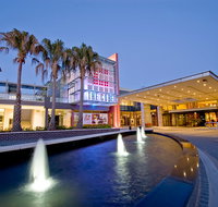 The Cube Entertainment Centre - Attractions Brisbane