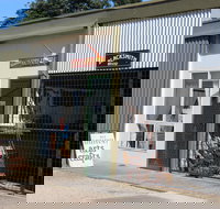 The Bakehouse Arts and Crafts - Attractions Brisbane