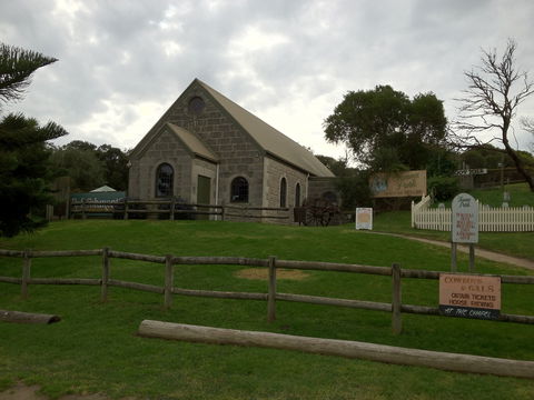 The Ranch - Attractions Brisbane 0