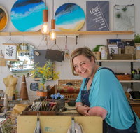 The Artisan Collective - Attractions Brisbane