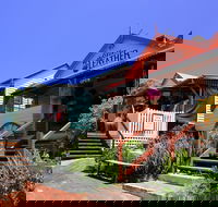 The Tilba District Heritage Areas - Attractions Brisbane