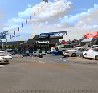 Thornton - Attractions Brisbane