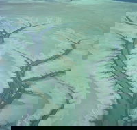 Tidal Flats - Attractions Brisbane