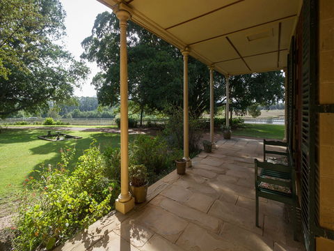 Tocal Homestead - Attractions Brisbane 2