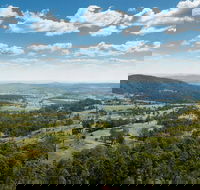 Tooloom Lookout - Attractions Brisbane