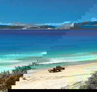 Tourist Drive- Cooloola Coast Fraser Island - Attractions Brisbane