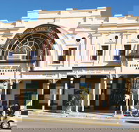 Townsville North Queensland Drive Itinerary - Attractions Brisbane