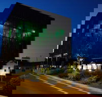 Tree of Knowledge Memorial - Attractions Brisbane