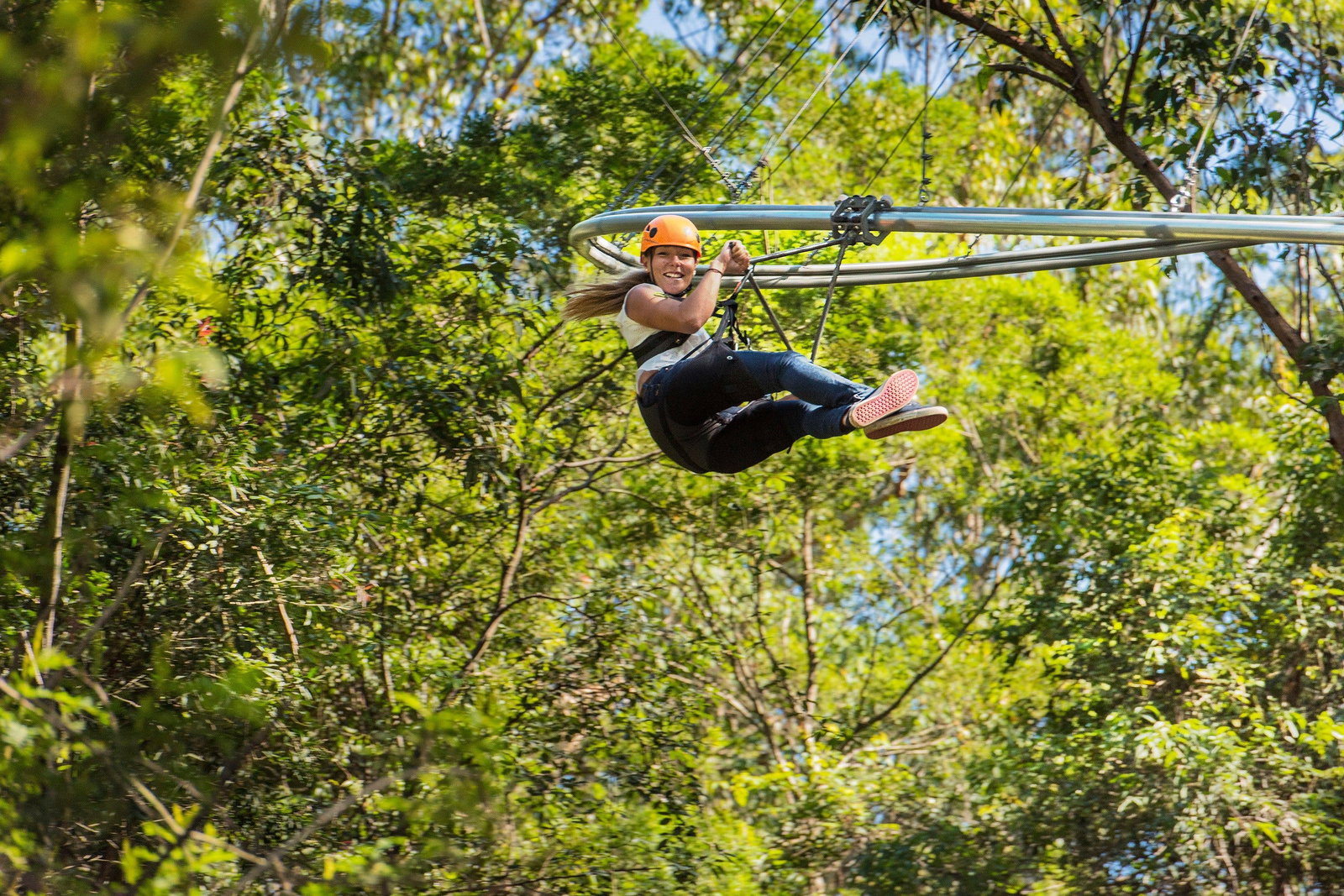 Attractions Brisbane