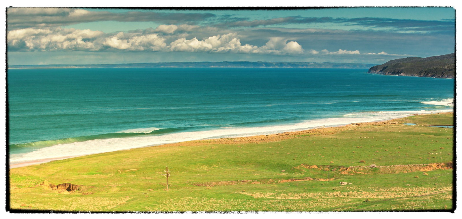 Tunkalilla SA Attractions Brisbane