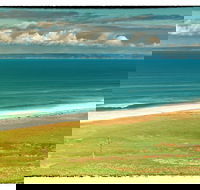 Tunkalilla Beach - Attractions Brisbane