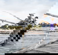 Turnbull Park and Foreshore - Attractions Brisbane