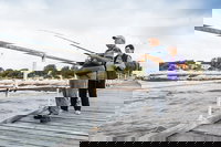 Turnbull Park and Foreshore