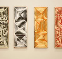 Utopia Art Sydney - Attractions Brisbane