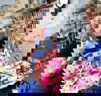 Vinnies on High Street - Attractions Brisbane