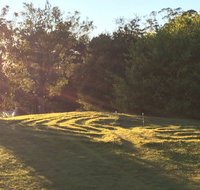 Vortex Healing Centre - Attractions Brisbane