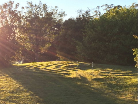 Vortex Healing Centre - Attractions Brisbane 0