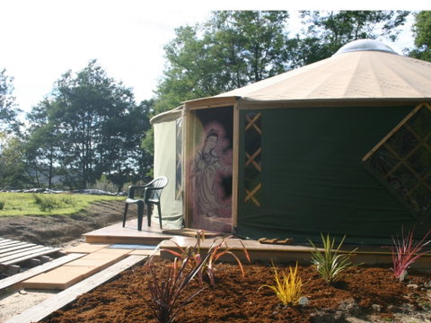 Vortex Healing Centre - Attractions Brisbane 1