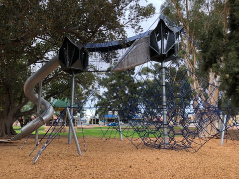 Walk In The Trees, Kadina - Attractions Brisbane 0