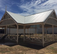 Wallaroo Mines Band Rotunda Kadina - Attractions Brisbane