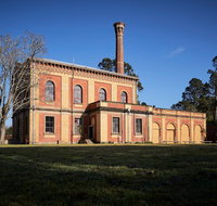 Walka Recreation and Wildlife Reserve - Attractions Brisbane