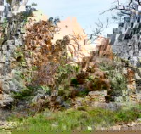 Warren Gorge - Attractions Brisbane