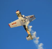 Warbird Aerial Adventures - Attractions Brisbane