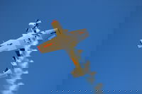 Warbird Aerial Adventures