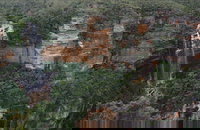 Wentworth Falls Lookout