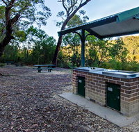 Werri Berri Picnic Area - Attractions Brisbane
