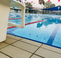 Werribee Outdoor Pool - Attractions Brisbane
