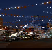 West Wyalong Area - Attractions Brisbane