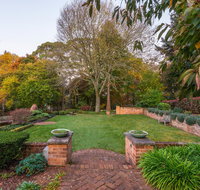 Windyridge Garden Mount Wilson - Attractions Brisbane