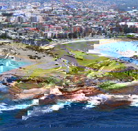 Wollongong - Attractions Brisbane