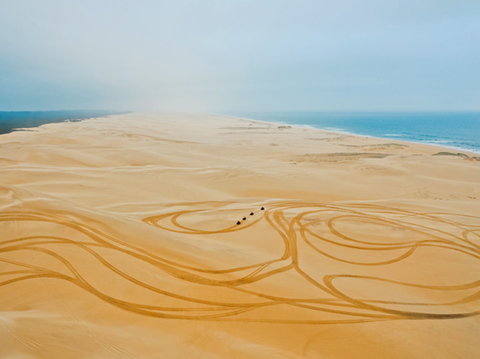 Worimi National Park - Attractions Brisbane 0