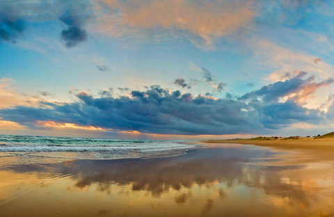 Worimi National Park - Attractions Brisbane 1