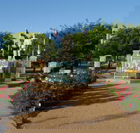 WW1 Memorial Park - Attractions Brisbane