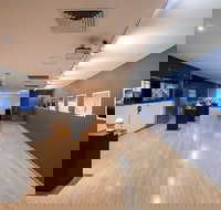 Wyndham Art Gallery - Attractions Brisbane