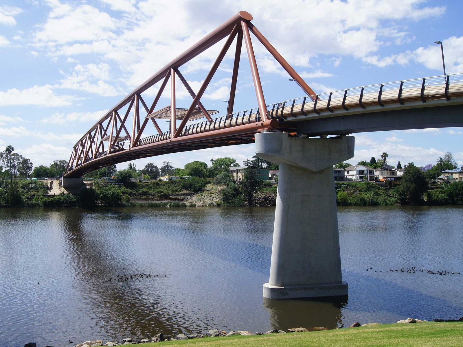 Emu Heights NSW Attractions Brisbane